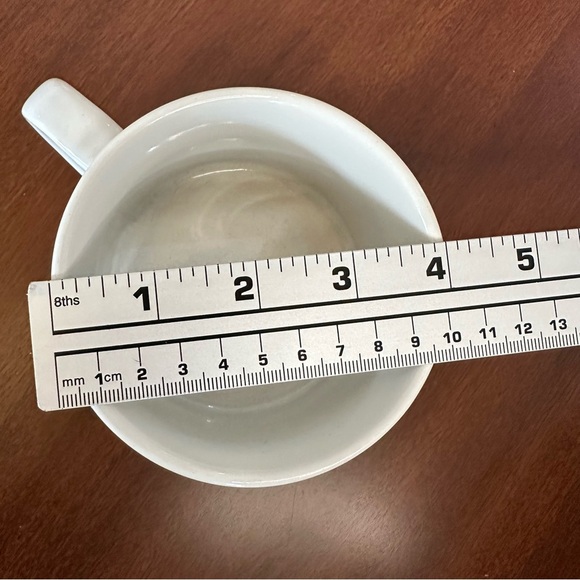 🌟3/$20🌟 Campbell’s Soup Cup M’m! M’m! Good! Vintage 1998 - Picture 6 of 7